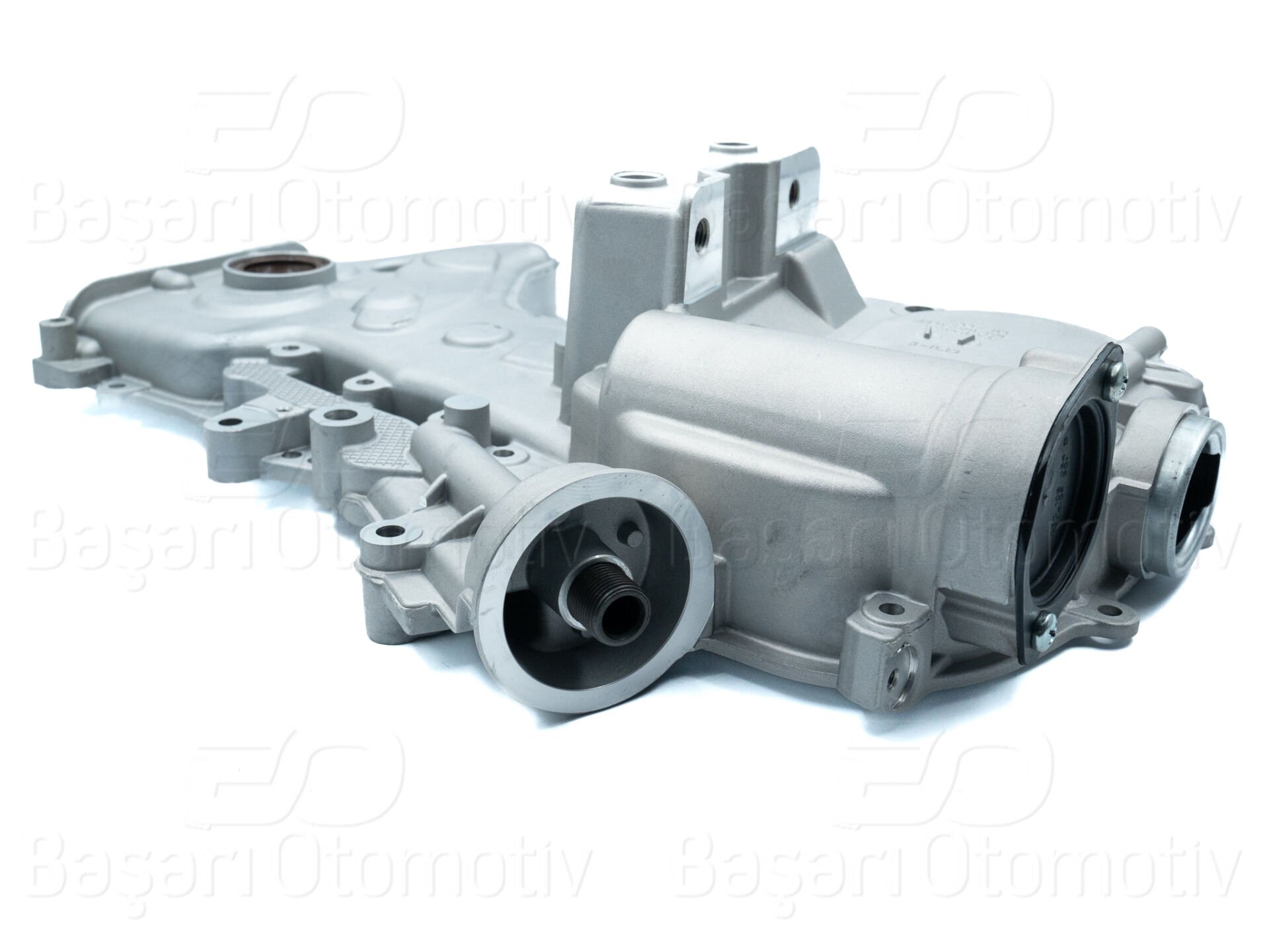 Volkswagen Jetta 1.6TSI 2010-2018 Eksantrik Zincir Kapağı