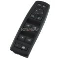 Cam Açma Düğmesi Ön Sol Dörtlü Laguna III Megane III