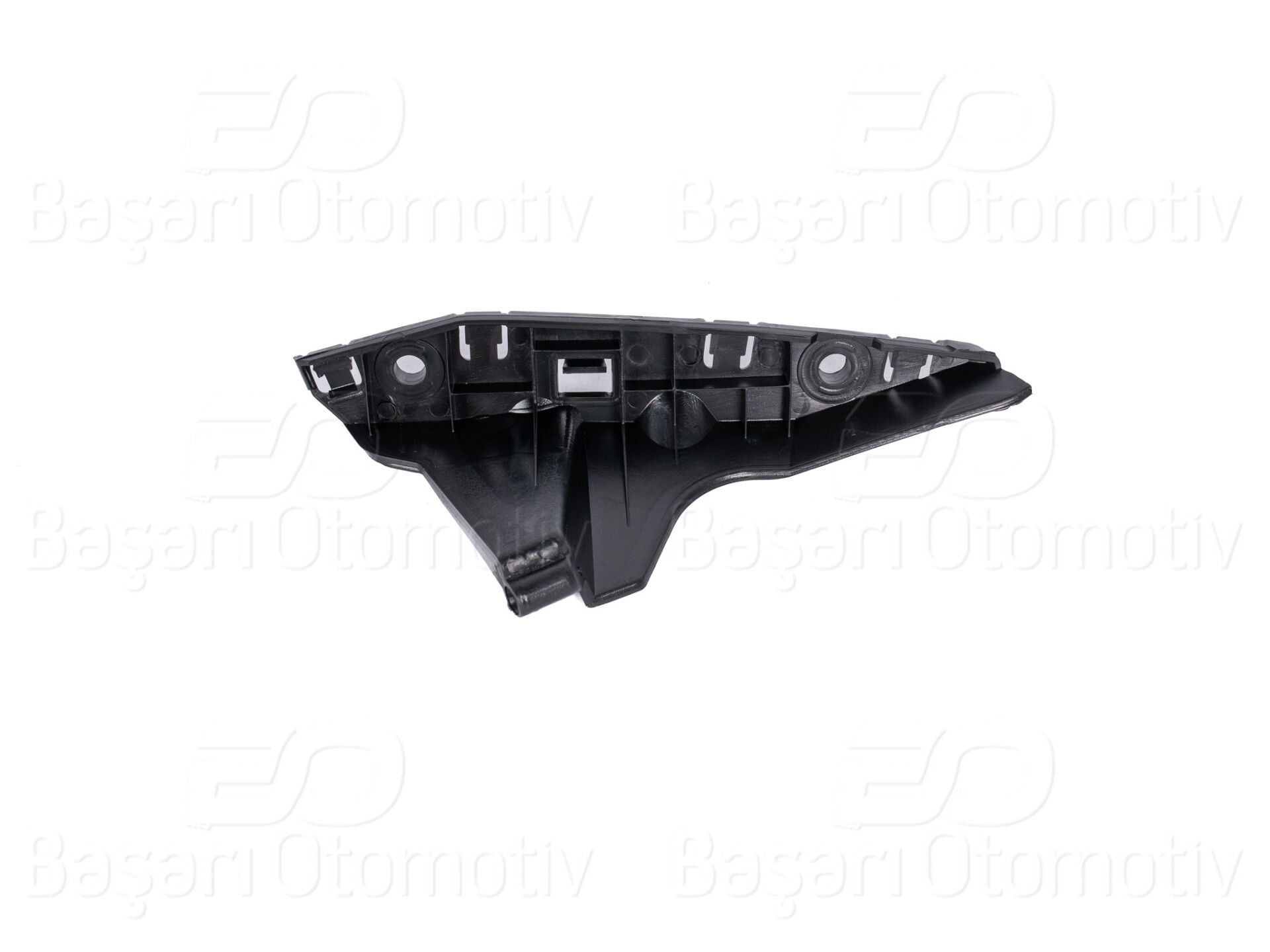 Opel Corsa F 2019 ve Sonrası Uyumlu Tampon Bağlantı Braketi Ön Sağ