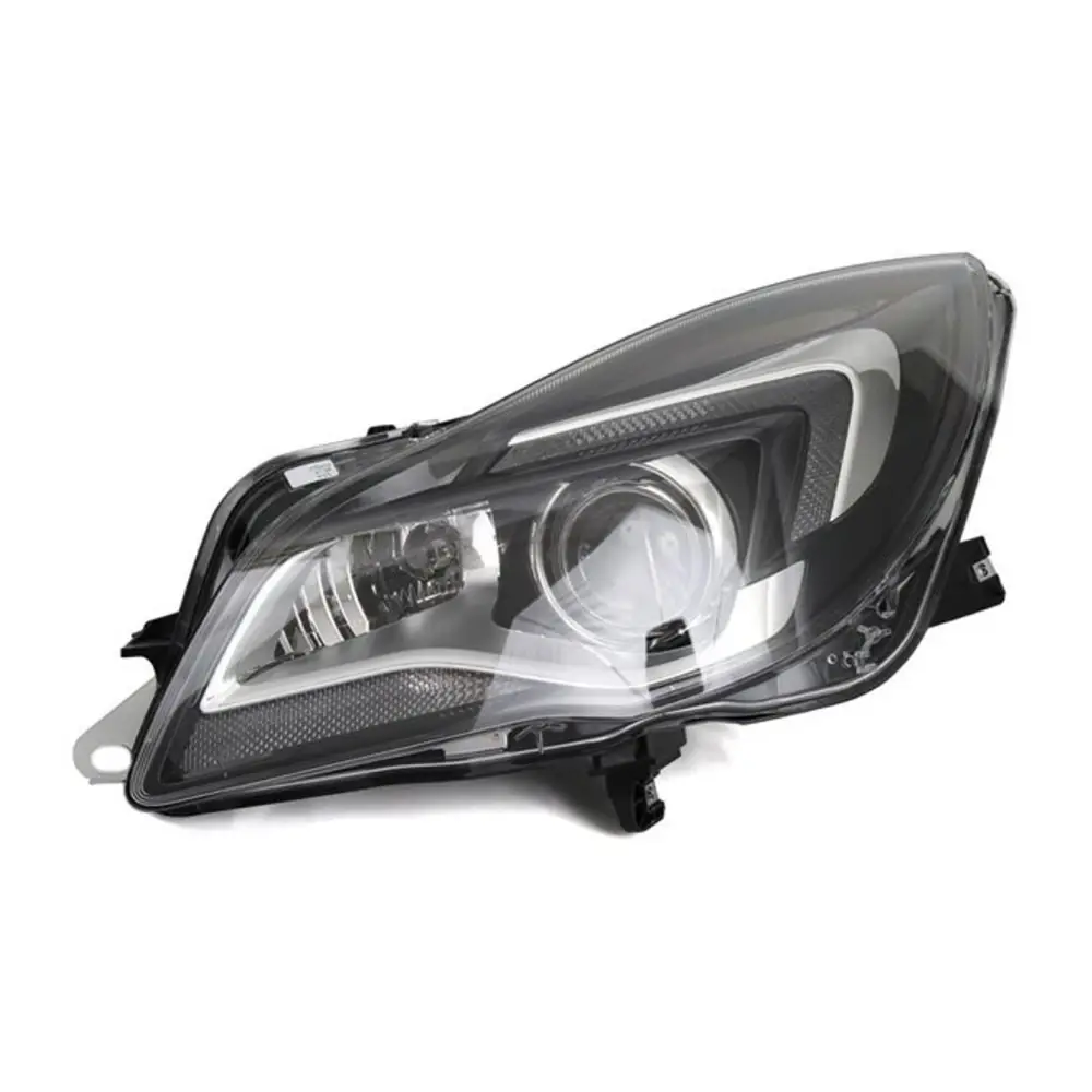 Opel Insignia A 2014-2018 Far Sol Bi-Xenon Led