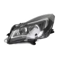Opel Insignia A 2014-2018 Far Sol Bi-Xenon Led