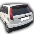 Ford Fiesta Orta Kasa Çift Kapı  Uyumlu Yedek Parça  ST Spoiler Boyalı