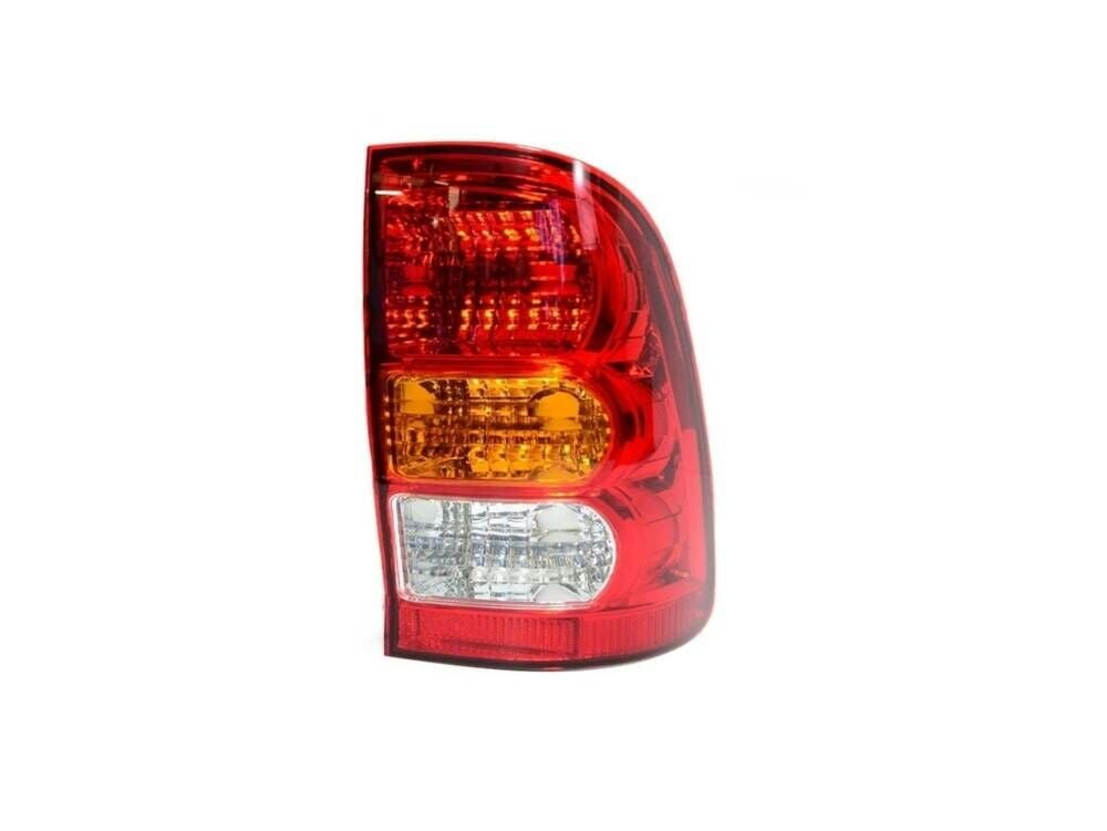 Toyota Hilux 2006-2011 İçin Stop Sağ