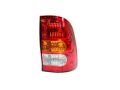 Toyota Hilux 2006-2011 İçin Stop Sağ