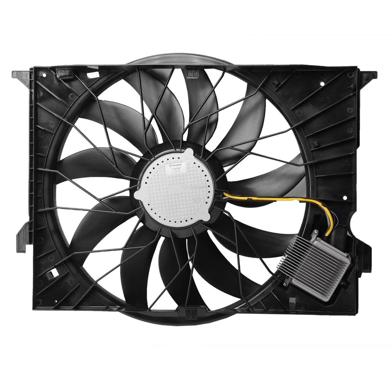 MERCEDES W211 W221 850W