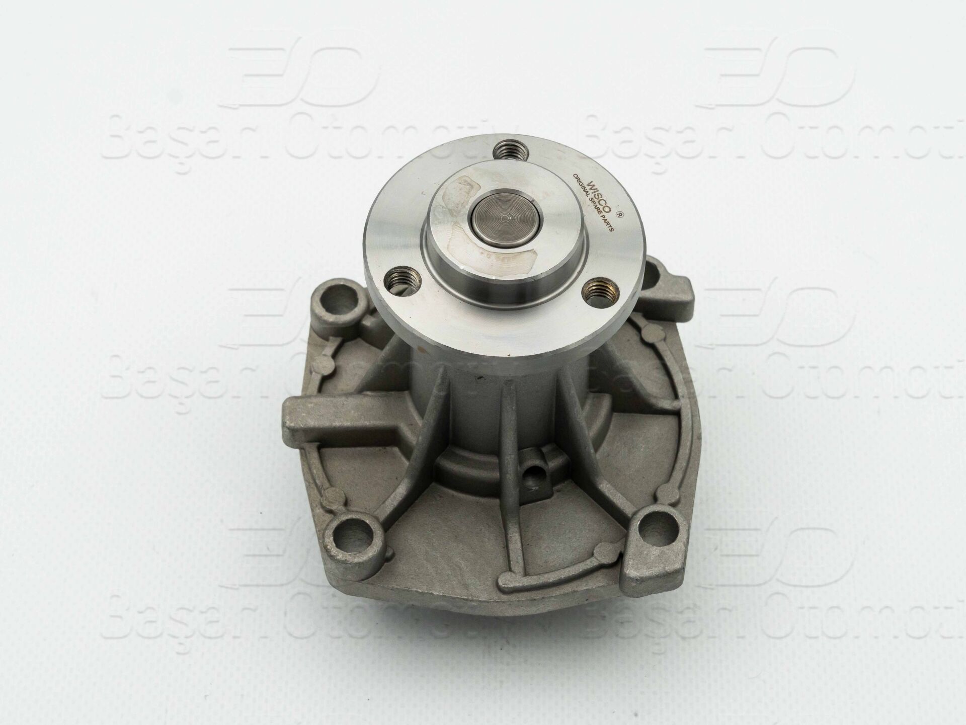 Opel Frontera A, Chrysler Voyager, Ford Scorpio 2 2.5 TD 1996-1998 Uyumlu Devirdaim