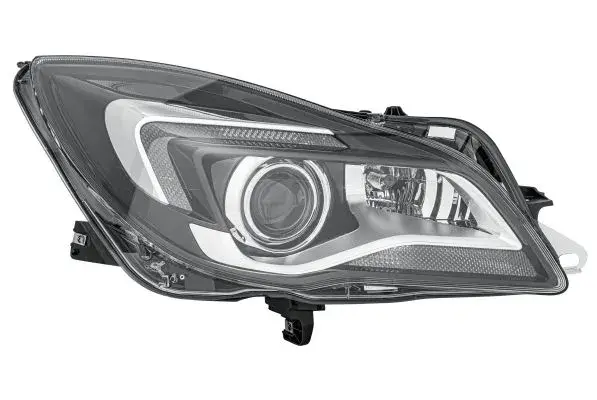 Opel Insignia A 2014-2018 Sağ Far Bi-Xenon Led