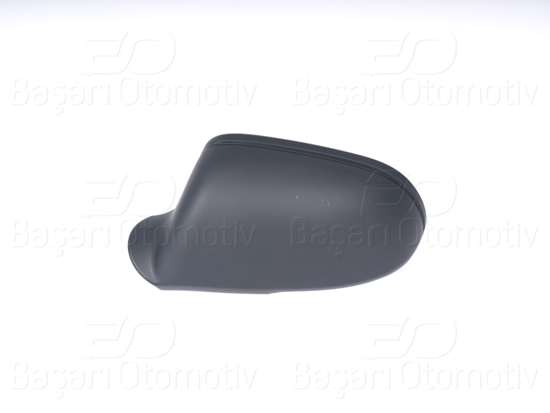 Skoda Octavia 2 2009-2013 Sol Astarlı Ayna Kapağı