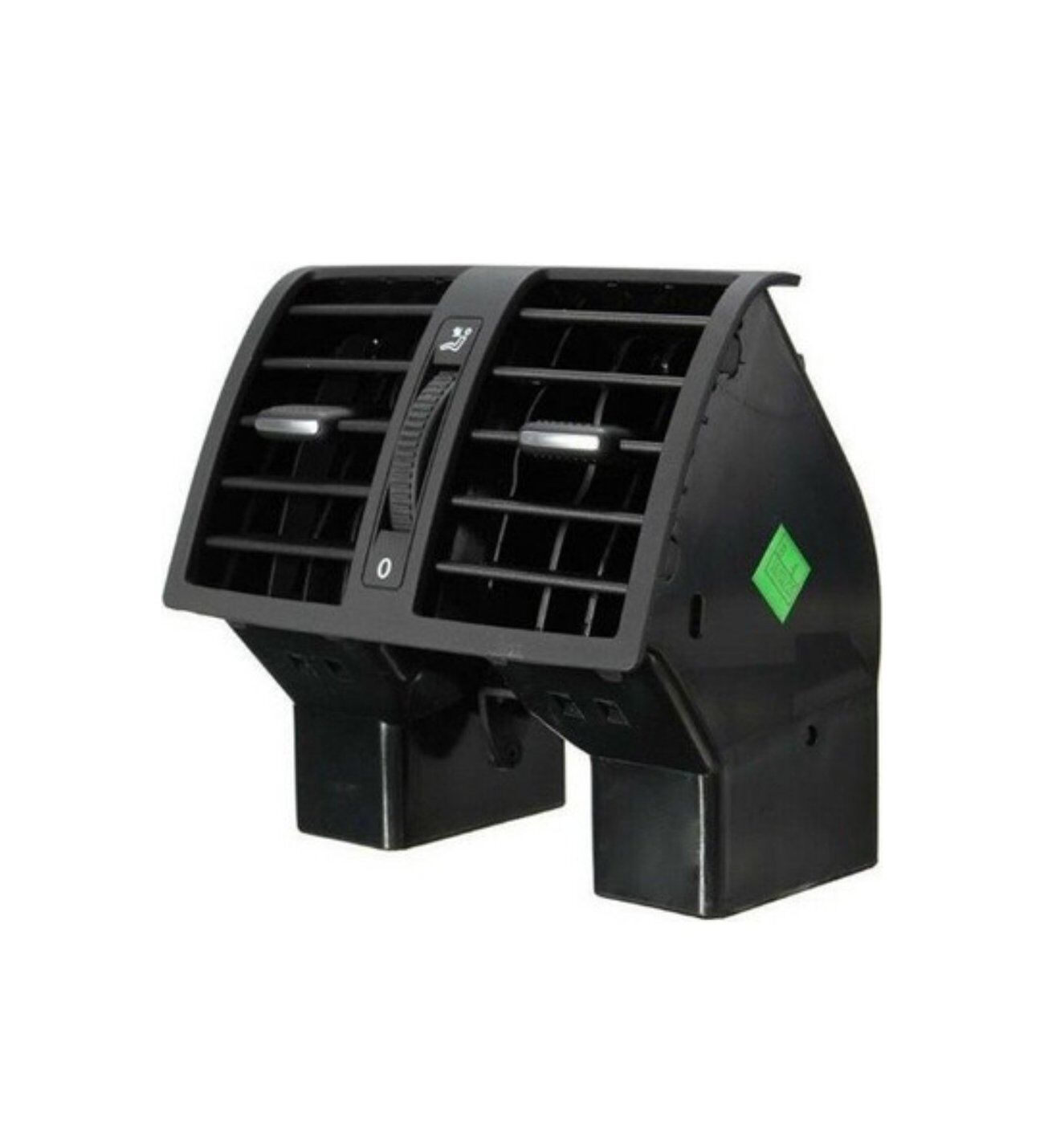 Volkswagen Caddy 3 Touran 2003 ve Sonrası Havalandırma Konsolu Arka