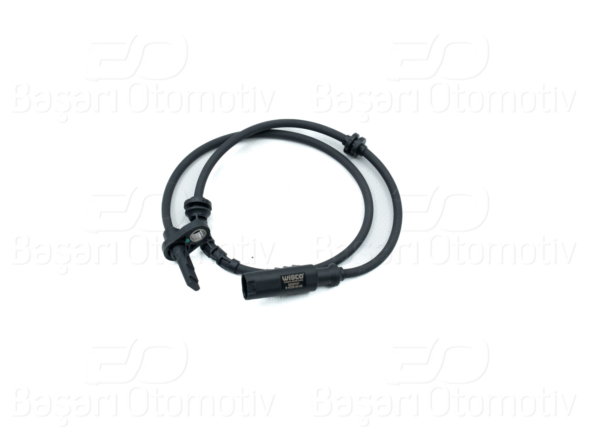 Opel Corsa D ve Corsa E 2006 ve Sonrası Uyumlu Arka ABS Sensörü