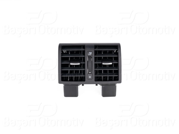 Volkswagen Caddy 3 Touran 2003 ve Sonrası Havalandırma Konsolu Arka