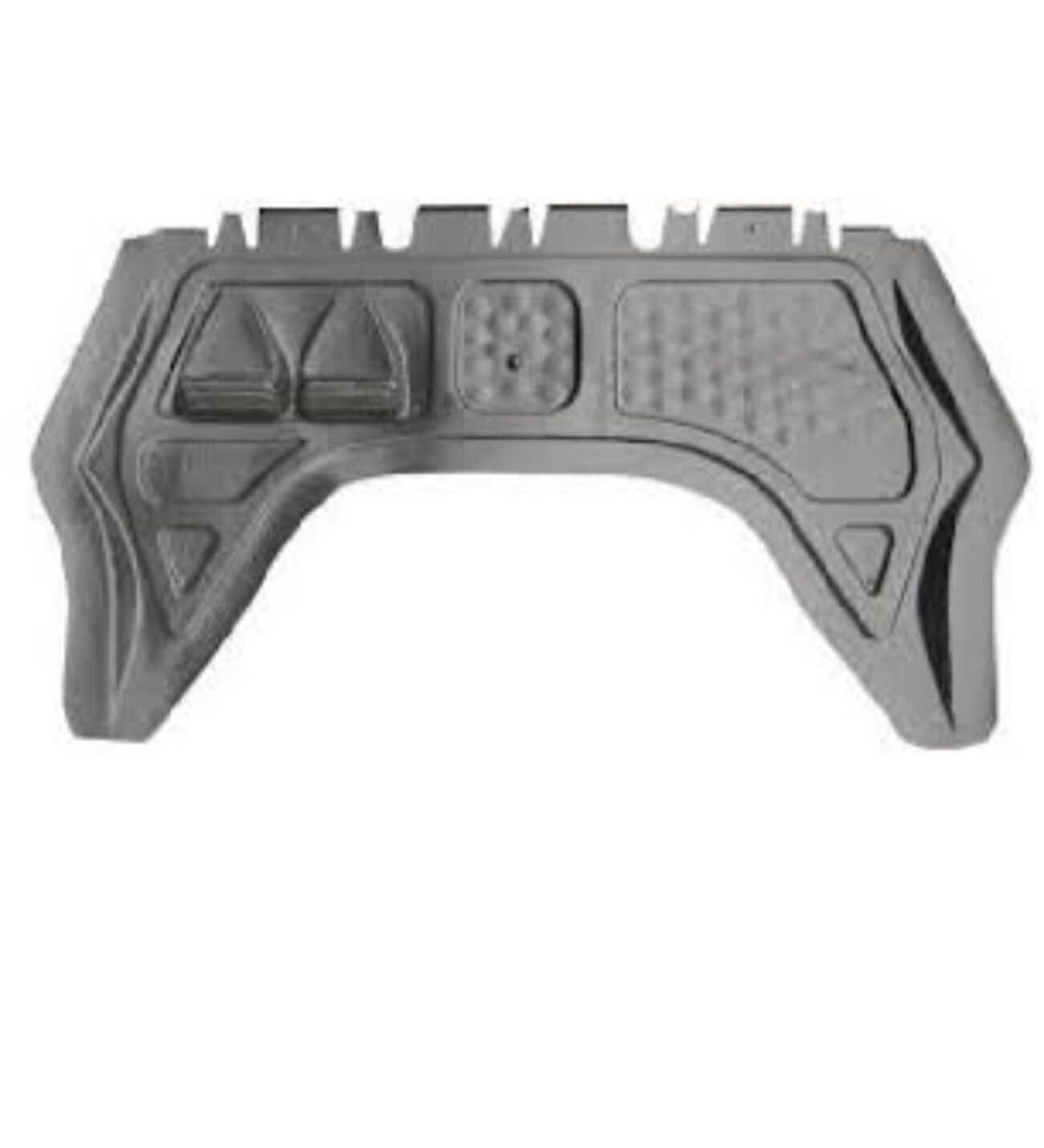 Volkswagen Golf 5 Jetta Skoda Octavia 2005 Sonrası Benzinli Karter Muhafazası Plastik