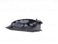 Mercedes W211 W221 850W Fan Motoru 2002-2013
