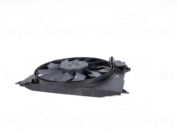 Mercedes W211 W221 850W Fan Motoru 2002-2013