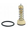 Volkswagen Polo (9N 9A) 1.6 16V 2006-2009 Polo 5 (6R1 6C1) 1.4 2009-2014 Seat Ibiza 4 (6J5 6P1) 1.6 2008-2012 Termostat 87°
