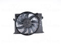 Mercedes W211 W221 850W Fan Motoru 2002-2013