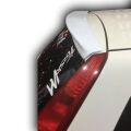 Ford Fiesta Orta Kasa Çift Kapı  Uyumlu Yedek Parça  Spoiler Küçük Boyalı