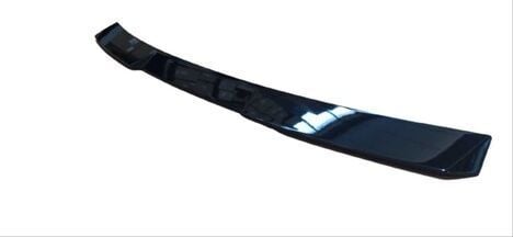 Bmw 3 Serisi G20 2019+ Uyumlu Yedek Parça Cam Üstü Spoiler Parlak Siyah