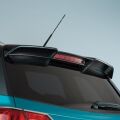 Suzuki Grand Vitara Yeni Kasa Uyumlu  Spoiler Boyalı
