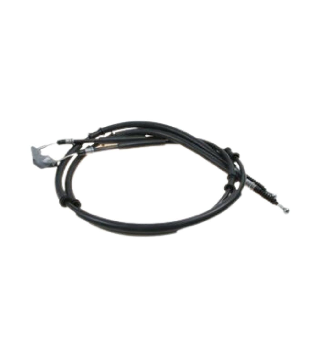 Opel Astra G 1998-2005 Disk Tipi El Fren Teli
