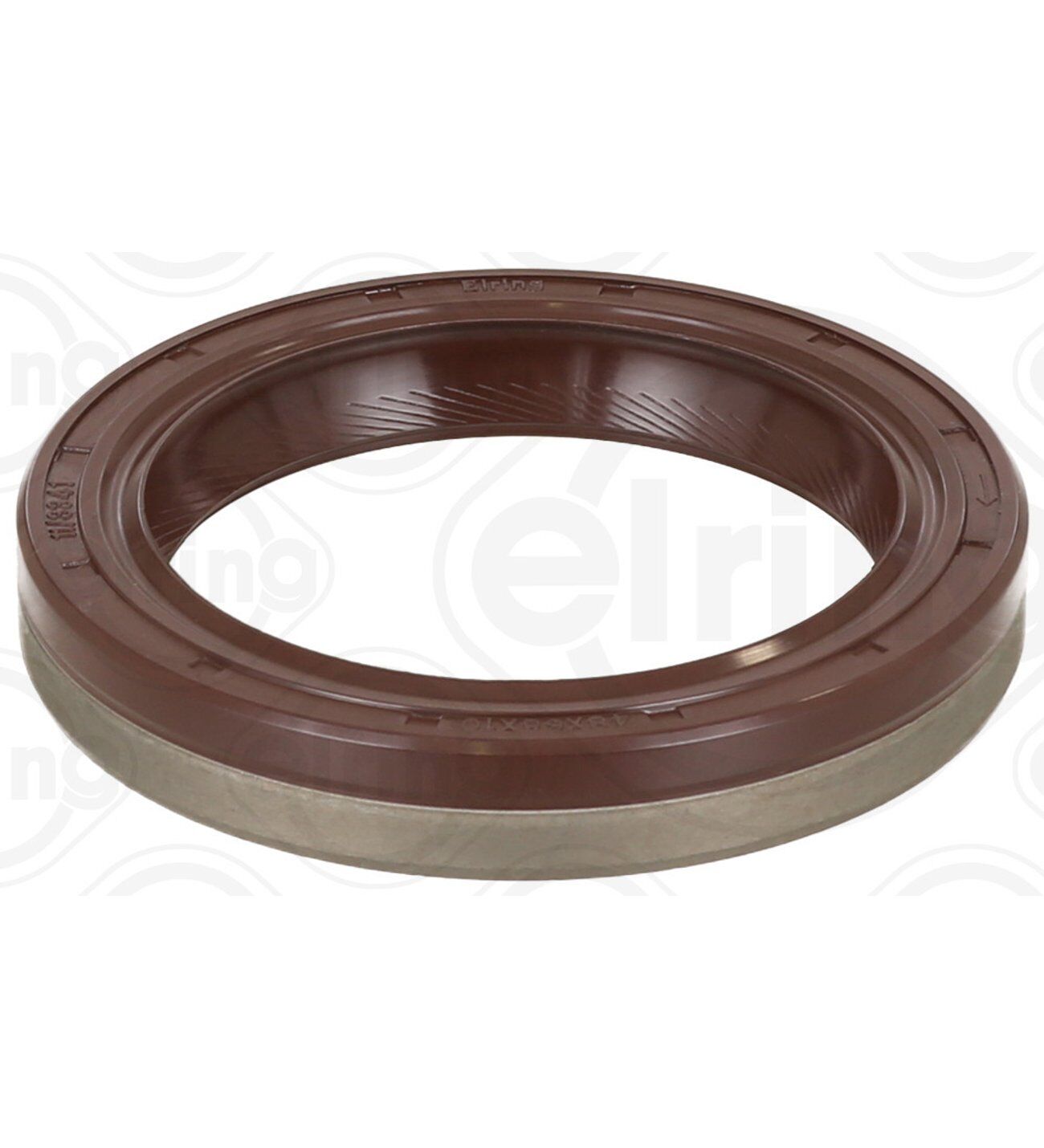 BMW Krank Keçesi Ön 48X65X10 E30 E34 E36 E39 E38 X5 E46 E60 E65 E66 X3 E92 Sonrası
