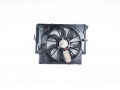 BMW E81 E84 18D 20D X1 X3 2004-2012 Fan Motoru