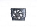 BMW E81 E84 18D 20D X1 X3 2004-2012 Fan Motoru