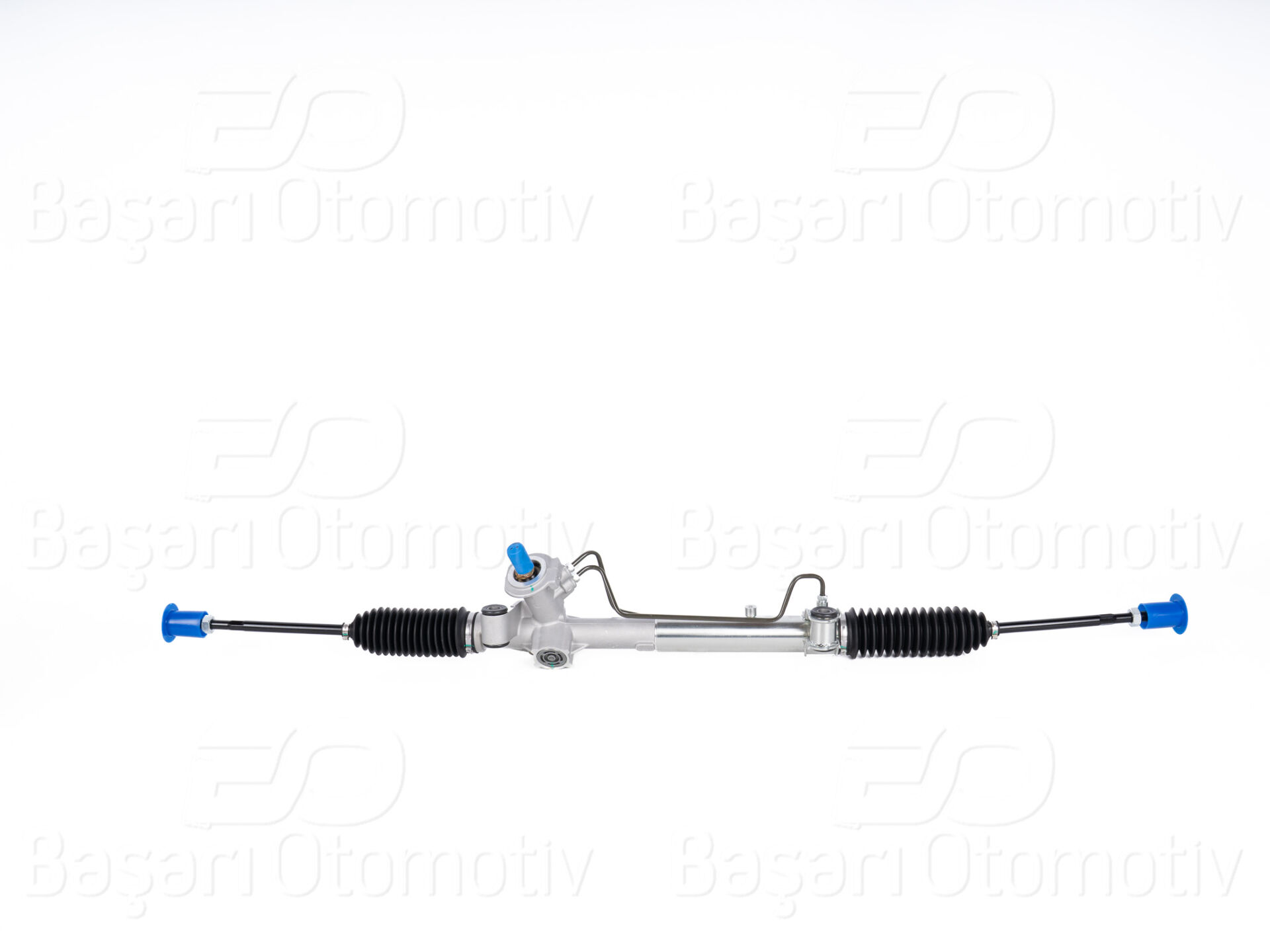 Ford Tourneo Connect 2002 Sonrası Direksiyon Kutusu (Rot Kollu)