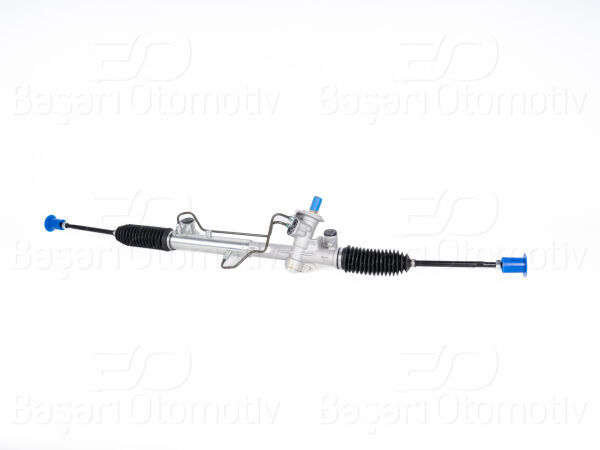 Ford Tourneo Connect 2002 Sonrası Direksiyon Kutusu (Rot Kollu)