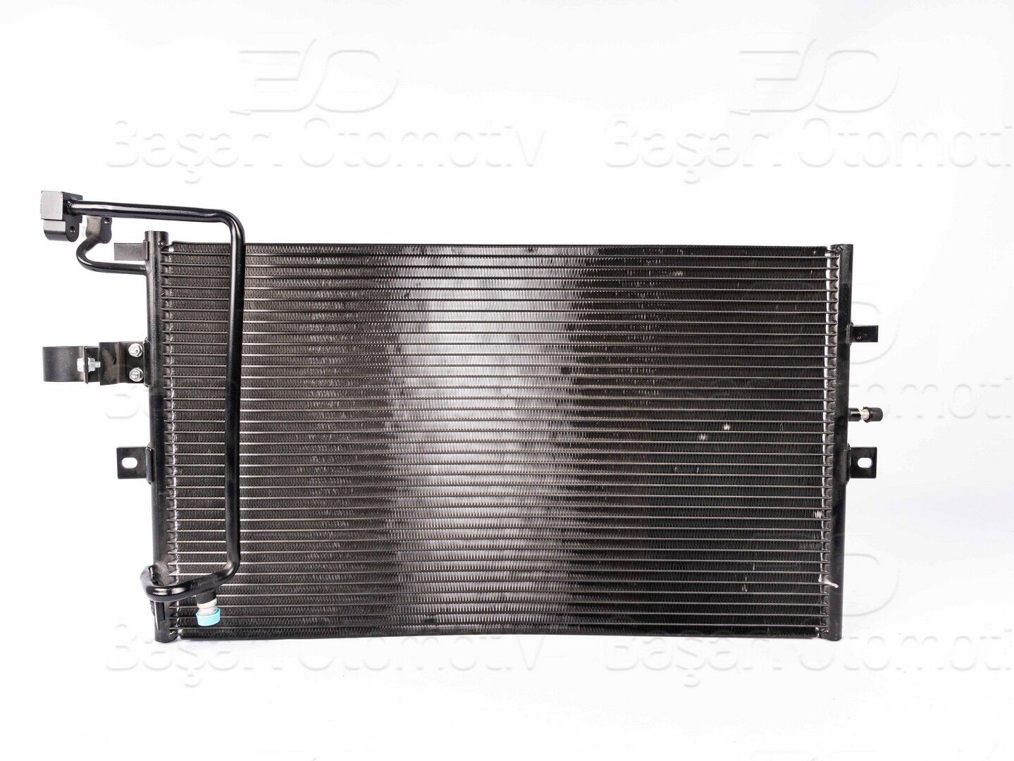 Saab 9-5 2.0t Klima Radyatörü