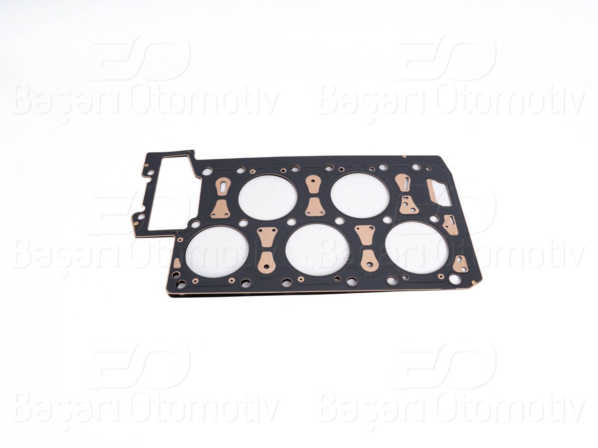 Volkswagen Golf 4 Bora Passat Seat Toledo 2.3V5 Silindir Kapak Contası Metal