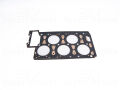 Volkswagen Golf 4 Bora Passat Seat Toledo 2.3V5 Silindir Kapak Contası Metal