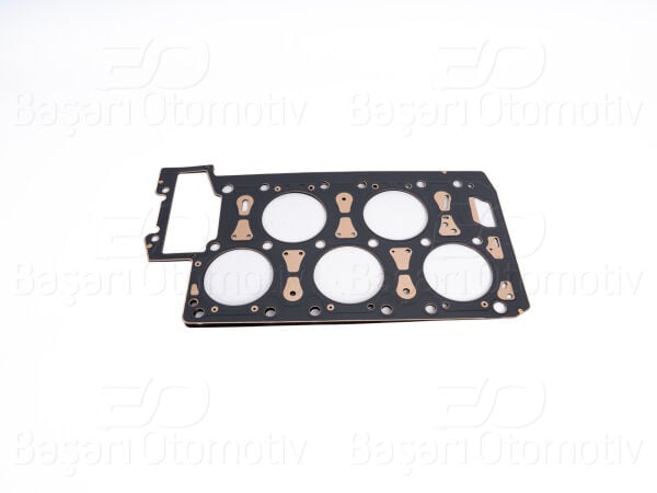 Volkswagen Golf 4 Bora Passat Seat Toledo 2.3V5 Silindir Kapak Contası Metal