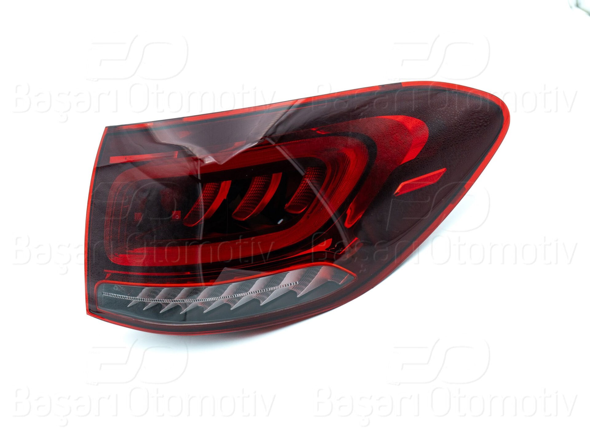 Mercedes-Benz GLC X253 2.0 2017-2022 Stop Dis Sağ