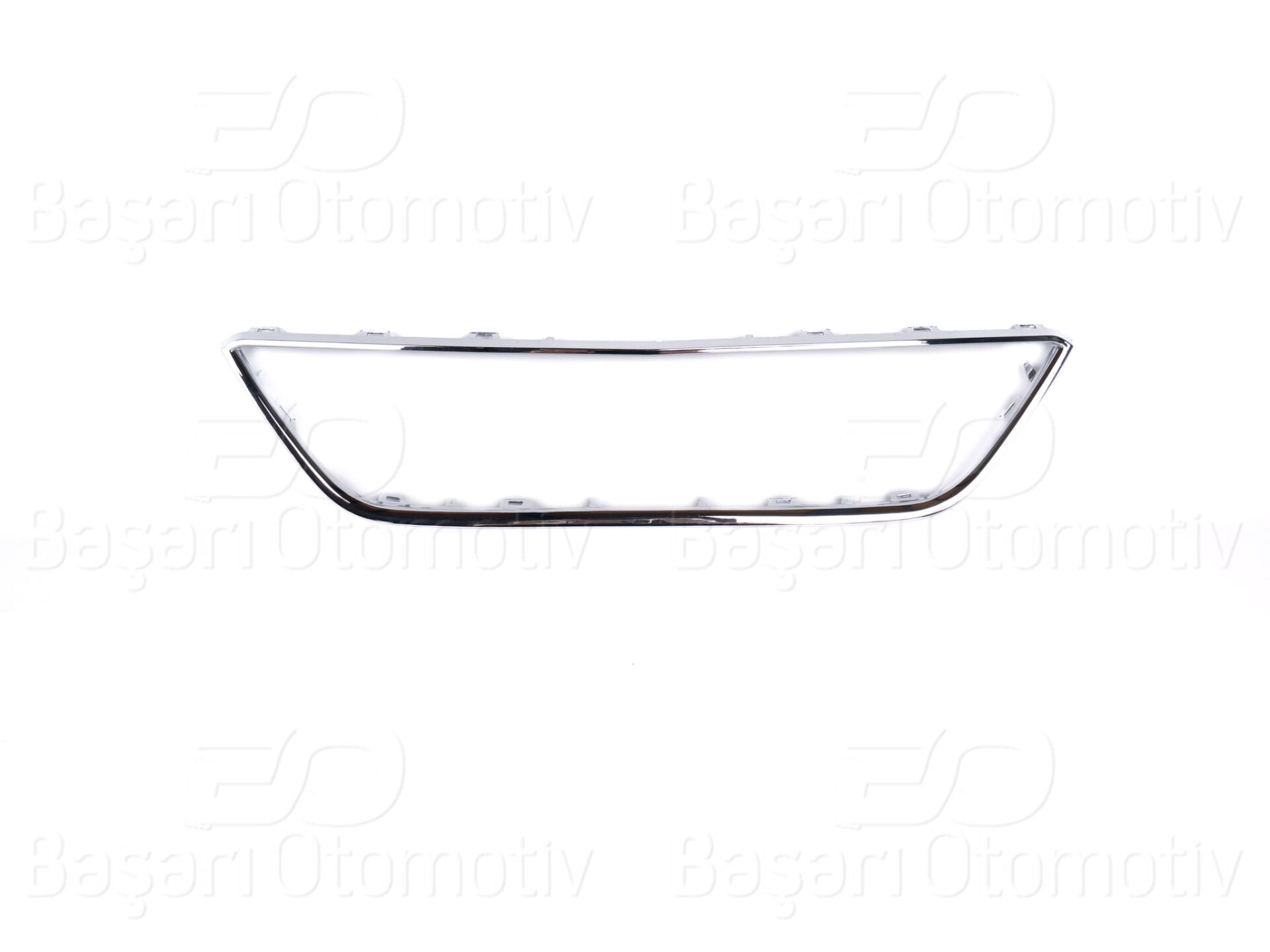 Seat Leon Nikelajlı Panjur Çıtası 2013-2016