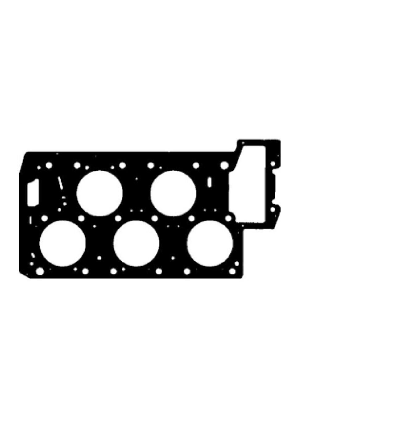 Volkswagen Golf 4 Bora Passat Seat Toledo 2.3V5 Silindir Kapak Contası Metal