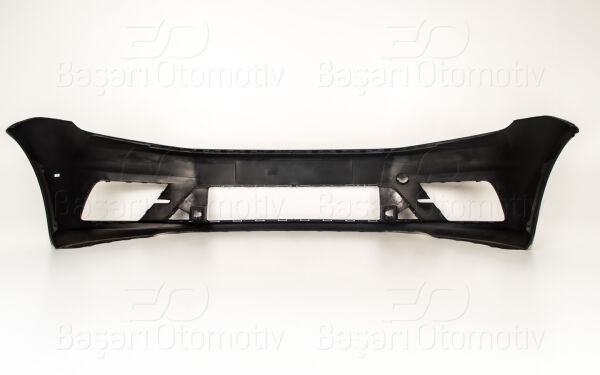 Volkswagen Caddy 2015-2020 Ön Tampon Far Yıkamasız Sensörsüz Astarlı
