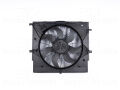 Mercedes W447 W910 2.1 CDI 2014 Fan Motoru