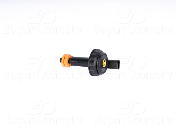 Volkswagen Passat B6 B7 Golf 5 Golf 6 Jetta Caddy Tiguan Audi A3 Q3 Seat Leon Altea Skoda Octavia Superb 2005-2010 Fren Hidrolik Depo Kapağı