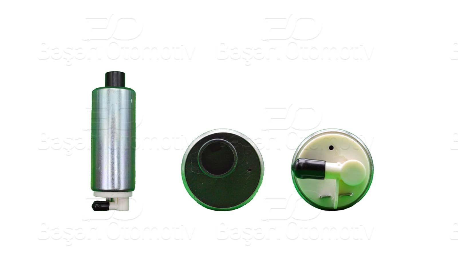 Volkswagen Passat Audi A6 1.8 1.8T 2.4 2.7T Yakıt Pompası