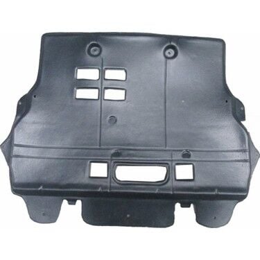 Peugeot 5008 2021- Karter Alt Muhafaza PLS Enj