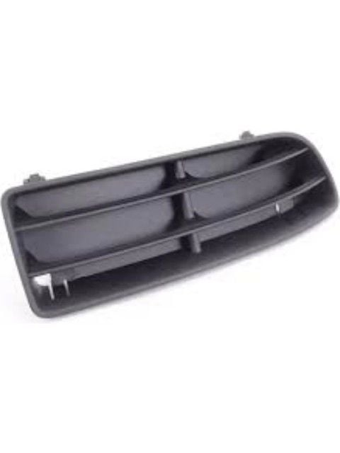 Volkswagen Bora 1998–2005 Sağ Ön Tampon Izgarası (Sis Farı Yuvasız)