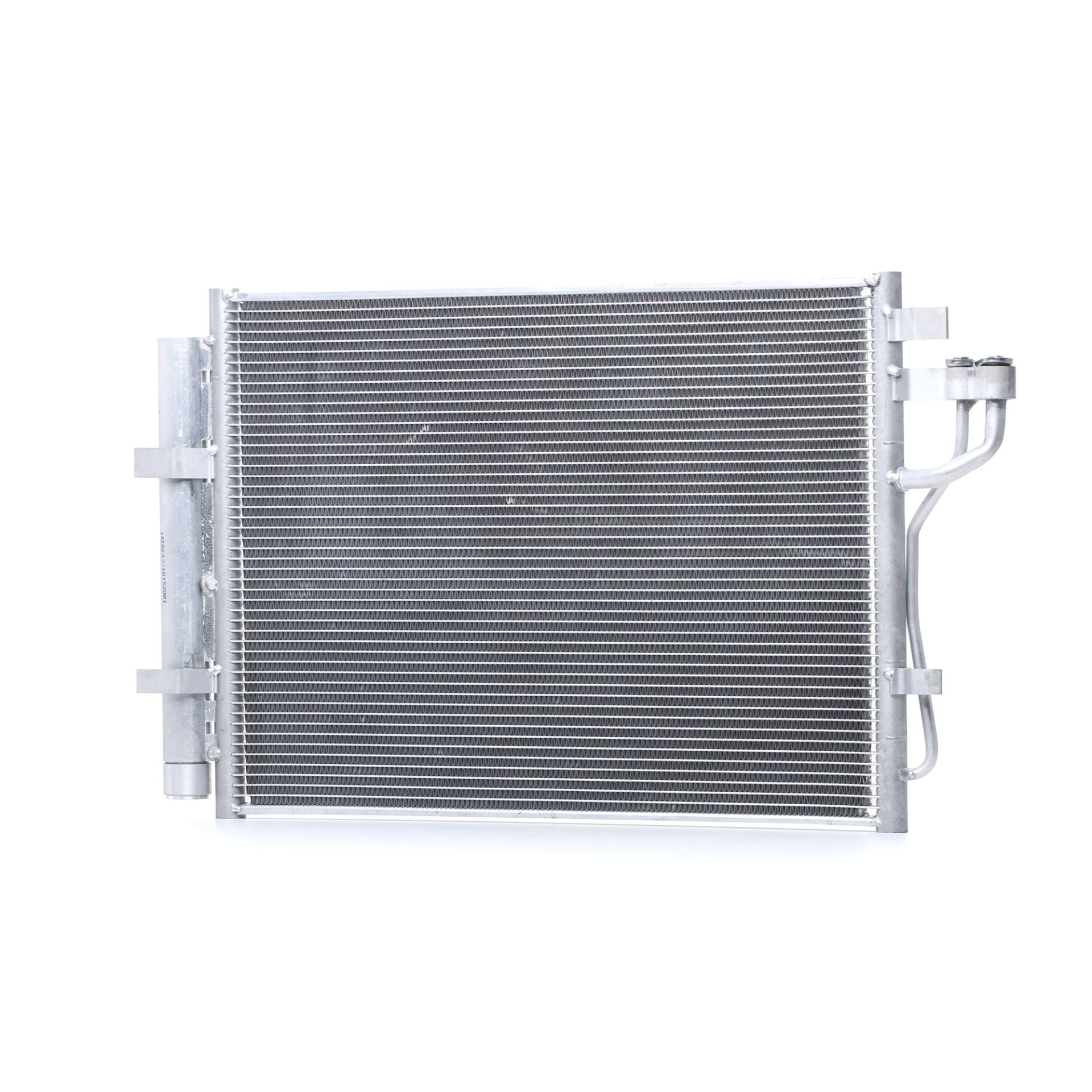 Hyundai i20 1.0 Klima Radyatörü