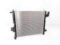 Renault Twingo C06 1.2 1993-2007 Su Radyatörü
