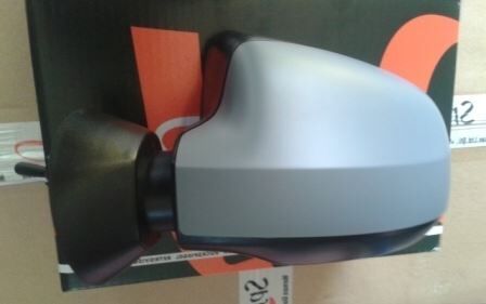 Dış Dikiz Aynası Sol Logan Stepway MCV Sandero 10-12 Astarli
