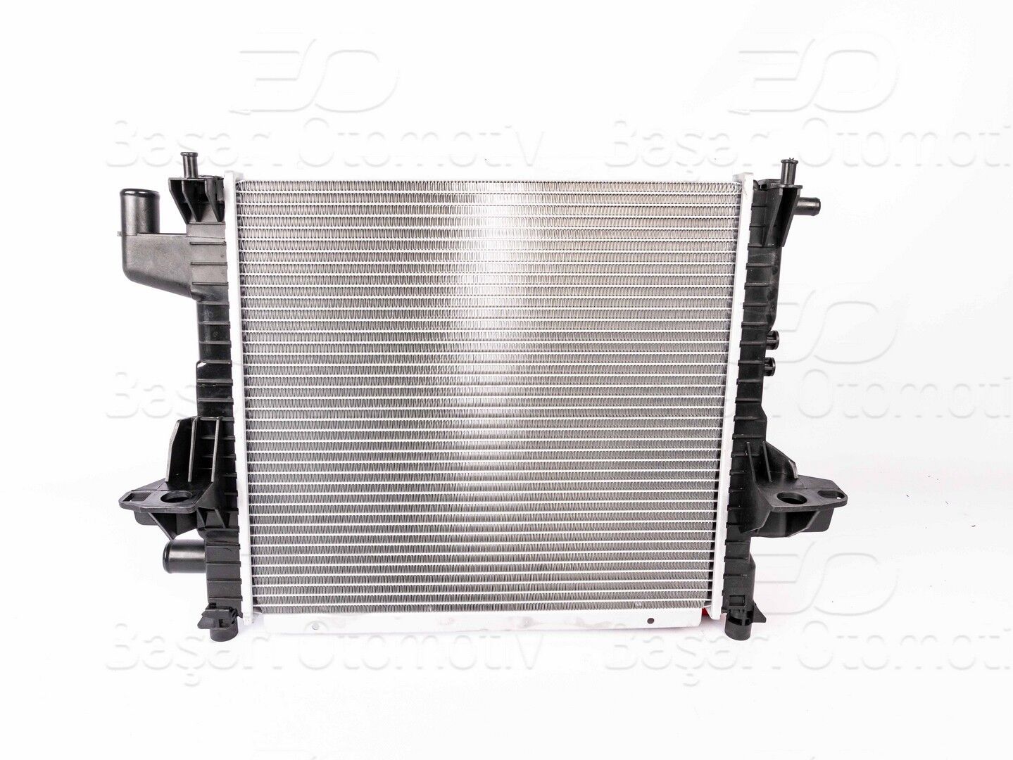 Renault Twingo C06 1.2 1993-2007 Su Radyatörü