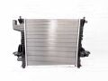 Renault Twingo C06 1.2 1993-2007 Su Radyatörü