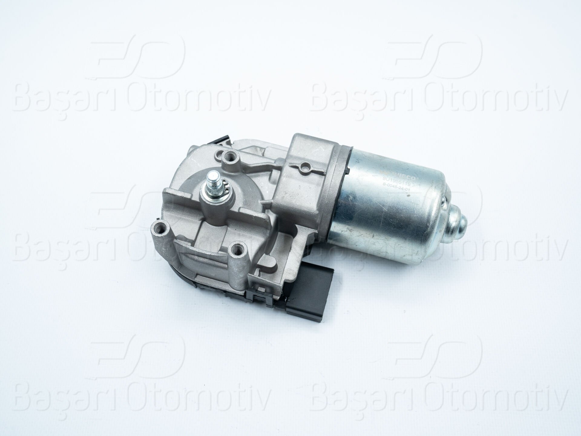 Audi Q3 8UB 8UG 2011 2018 Ön Silecek Motoru