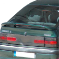 Renault R19 HB Işıklı Spoiler Boyalı