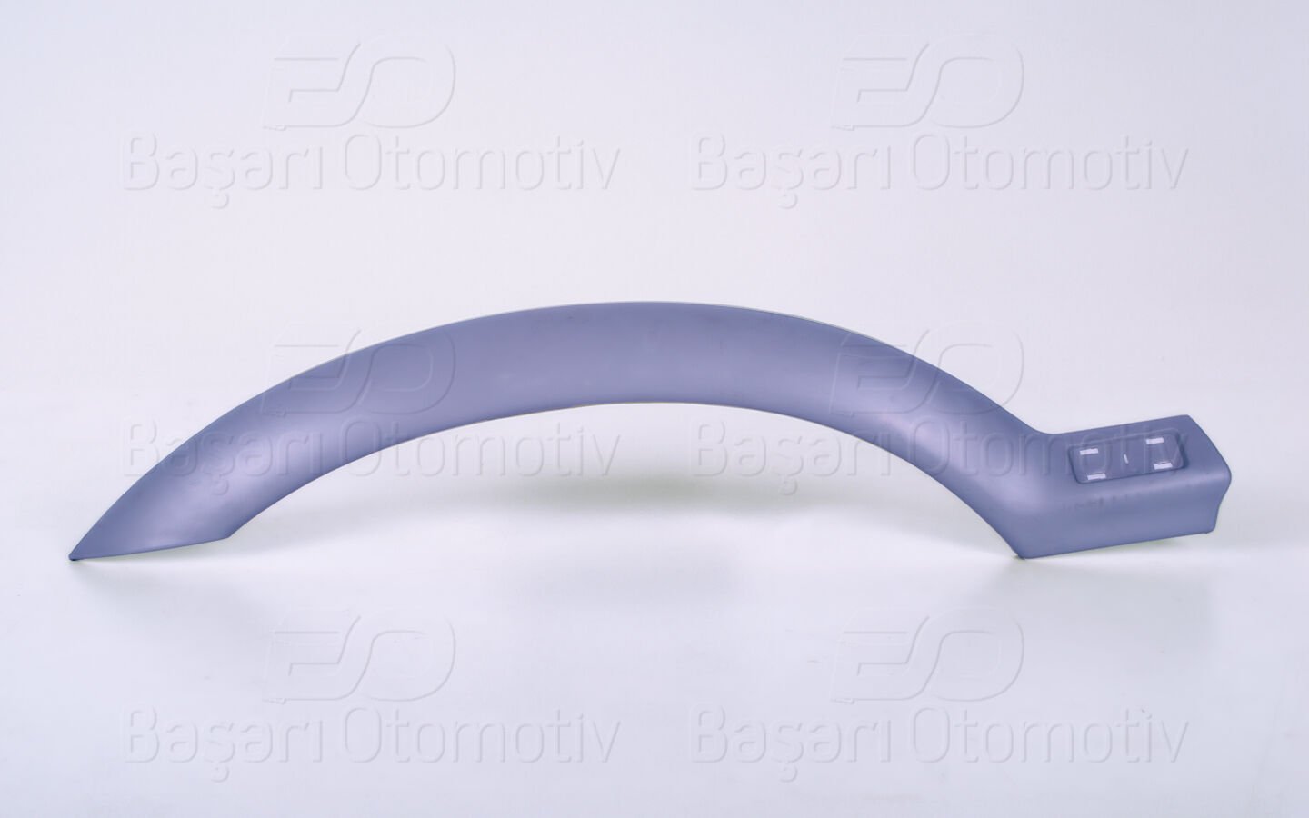 Opel Zafira A 1999 ve Sonrası Uyumlu Ön Sol Çamurluk Ağız Bakaliti Astarli